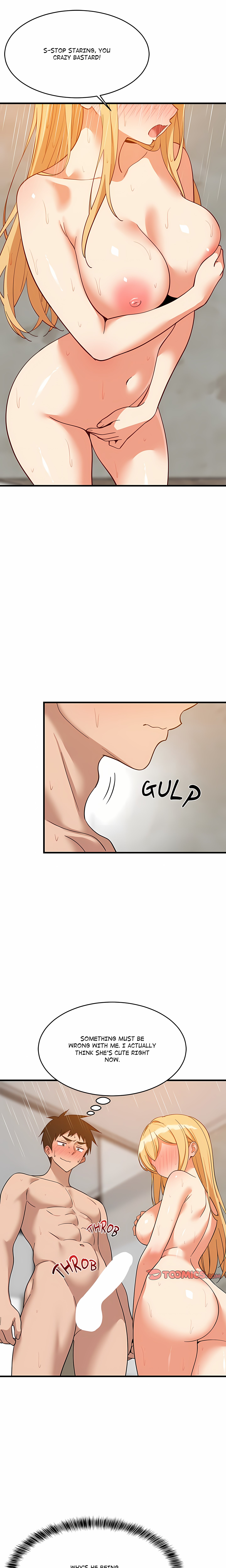 Study Buddies chapter 108 page 8