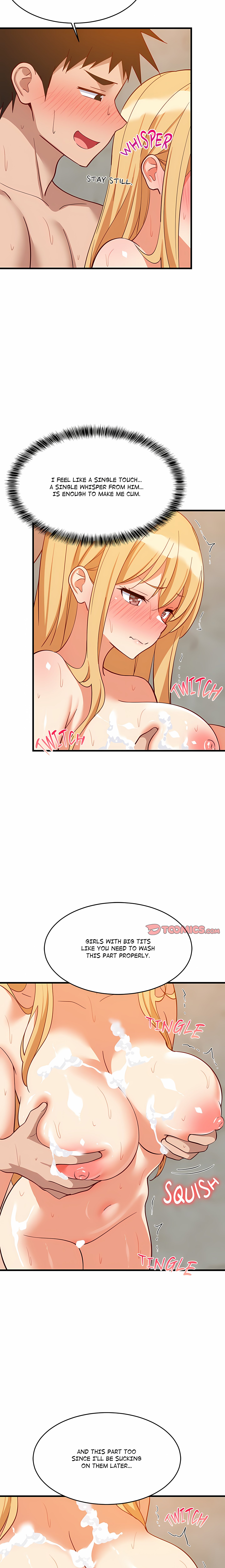 Study Buddies chapter 108 page 12