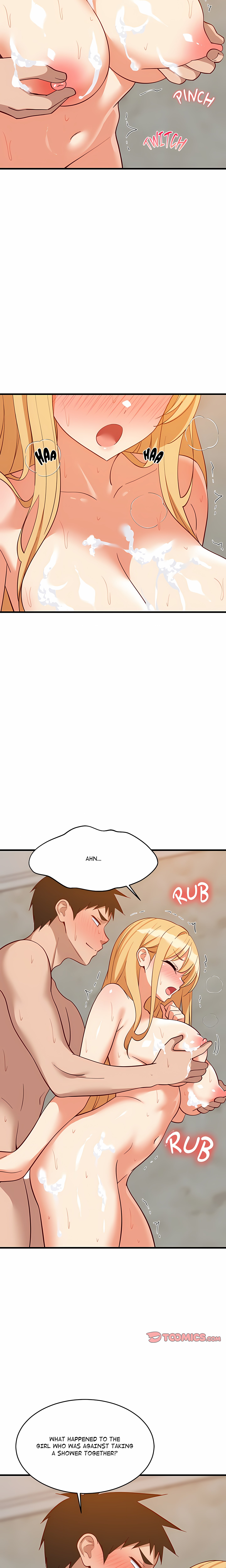 Study Buddies chapter 108 page 13