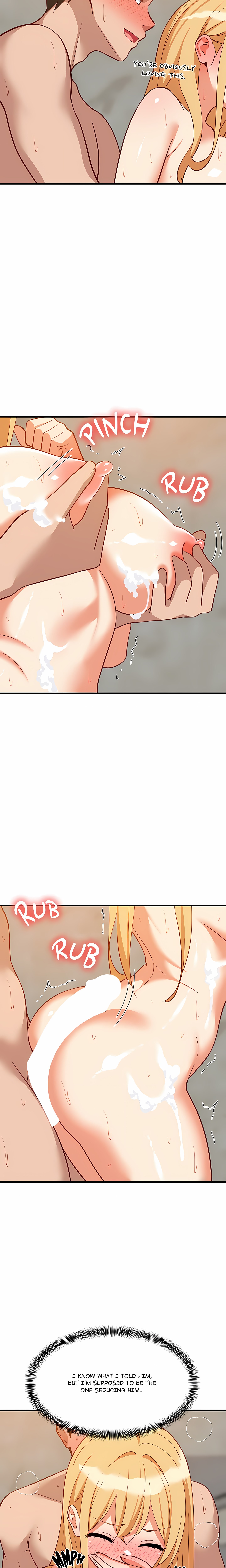 Study Buddies chapter 108 page 14