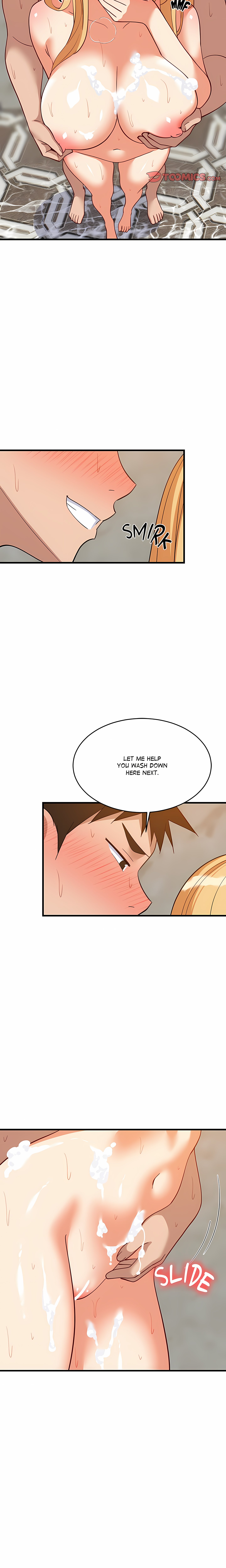 Study Buddies chapter 108 page 15