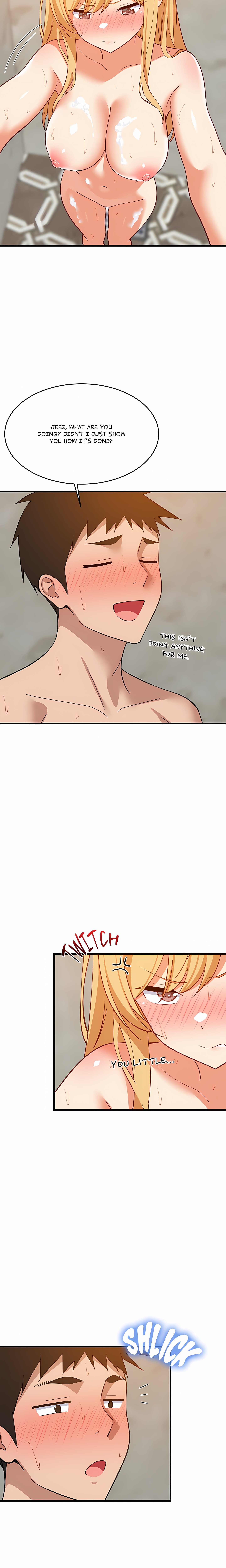 Study Buddies chapter 108 page 19