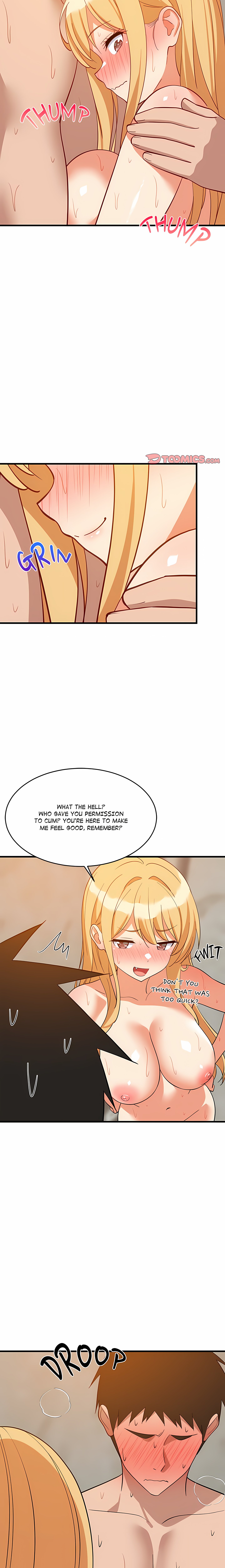 Study Buddies chapter 109 page 6