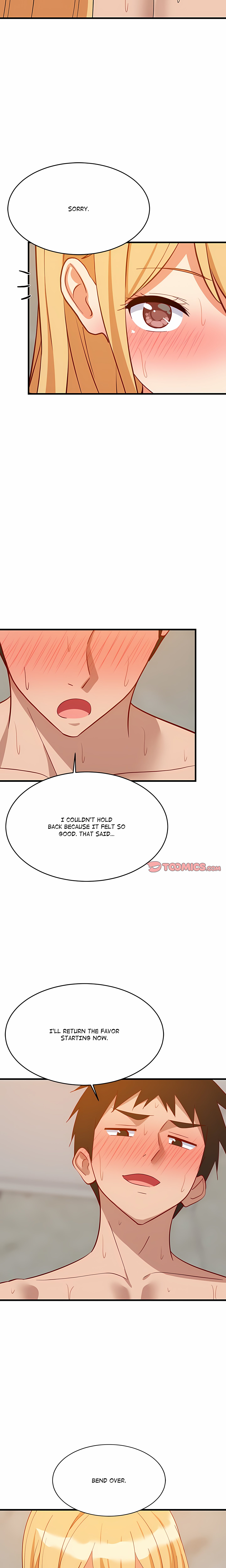 Study Buddies chapter 109 page 7