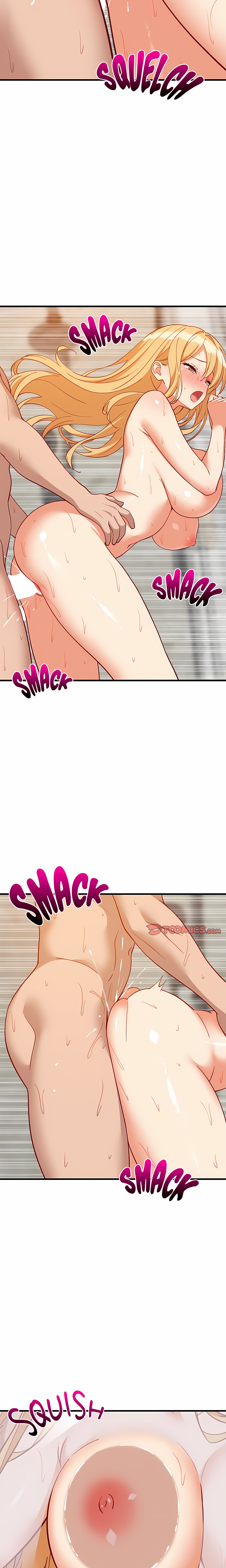 Study Buddies chapter 109 page 12