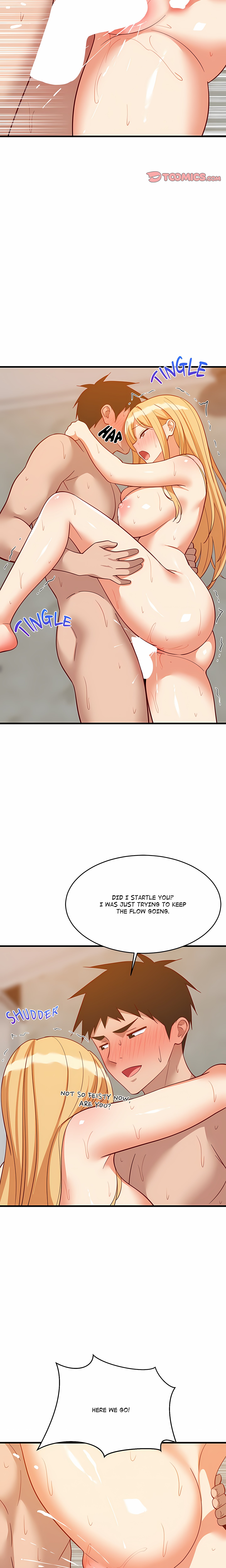 Study Buddies chapter 109 page 15