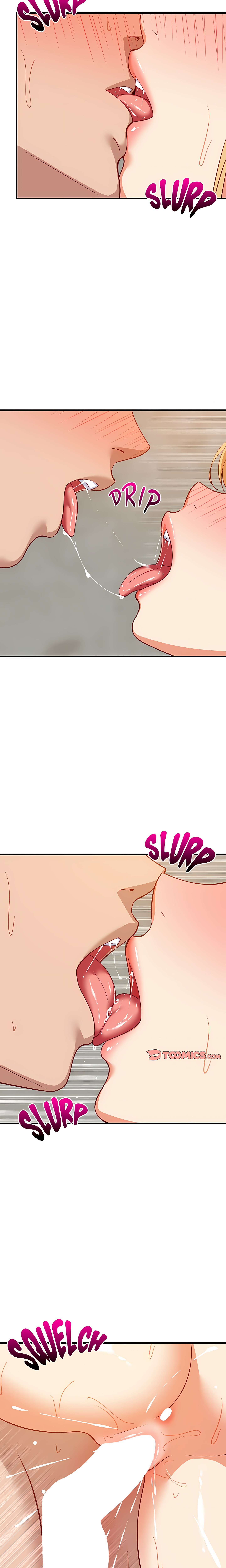 Study Buddies chapter 109 page 22