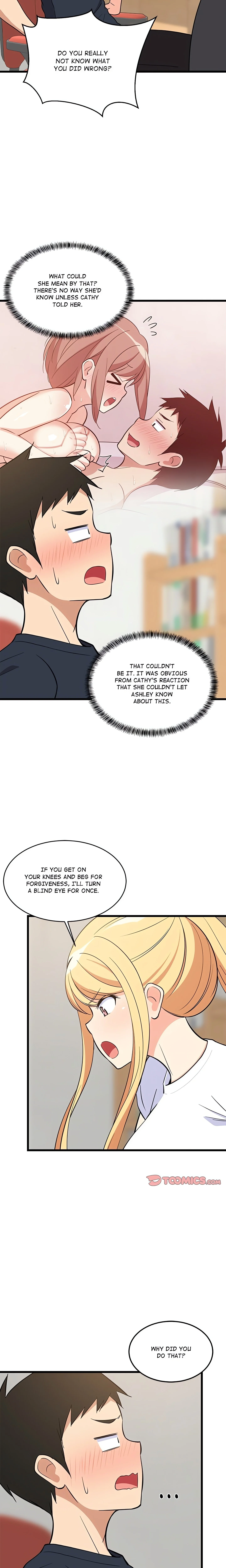Study Buddies chapter 11 page 4