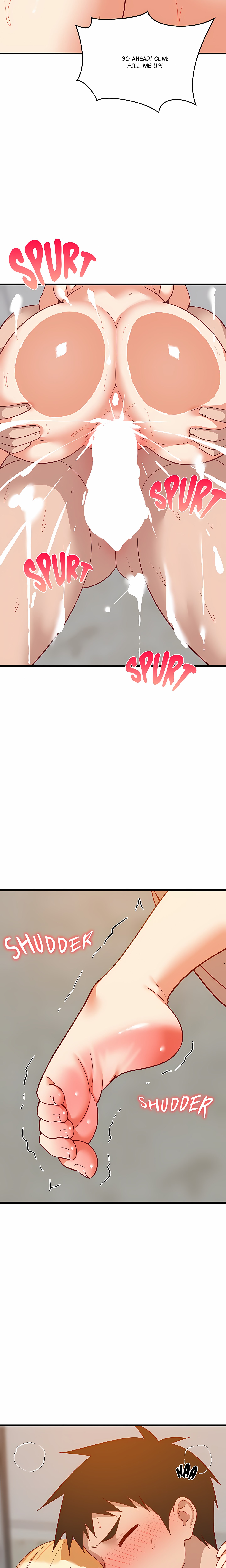 Study Buddies chapter 110 page 9