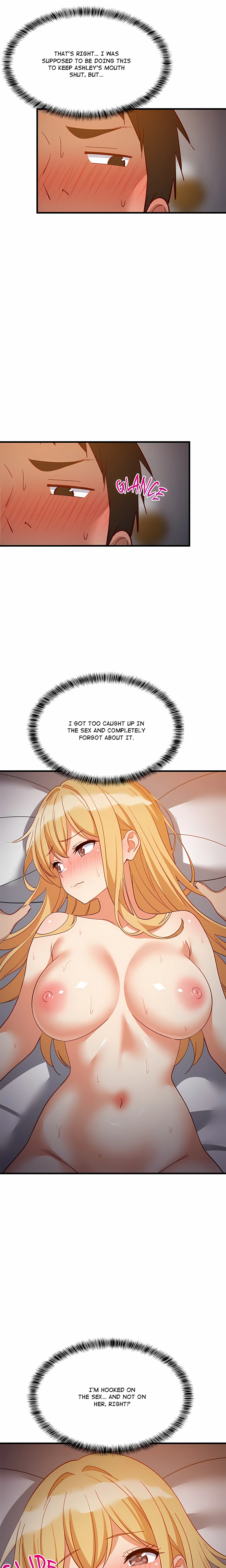 Study Buddies chapter 110 page 14