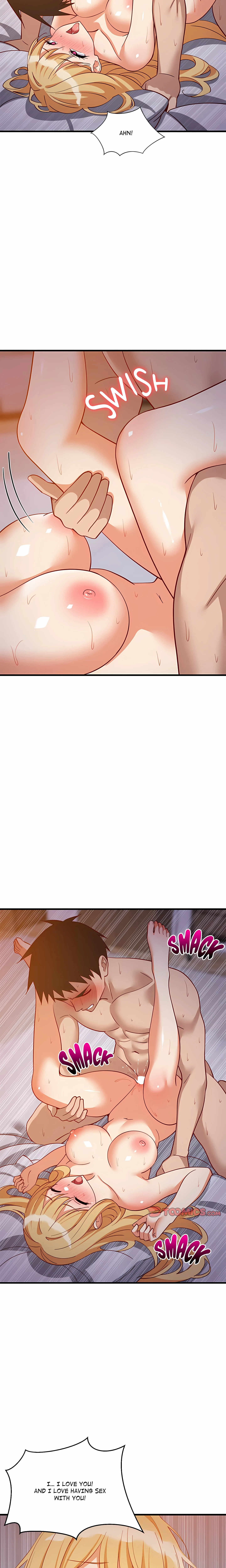Study Buddies chapter 111 page 3