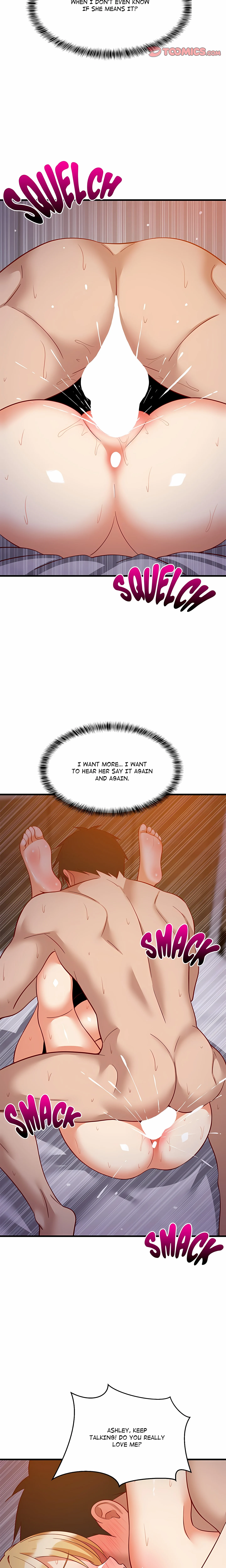 Study Buddies chapter 111 page 5