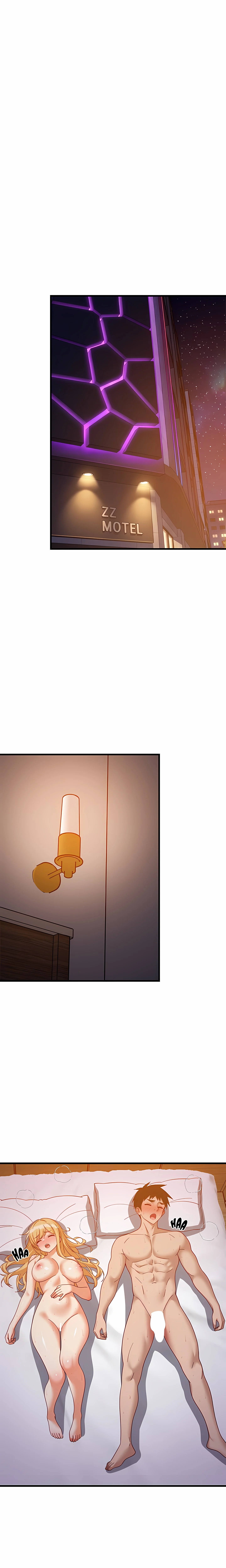 Study Buddies chapter 111 page 9