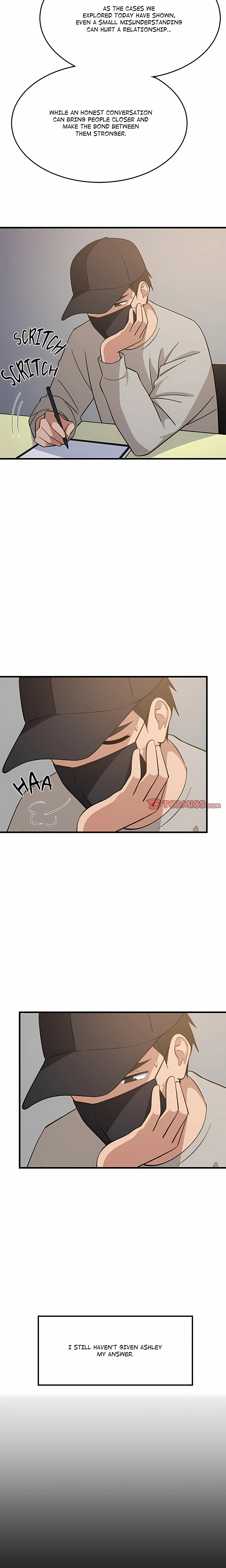 Study Buddies chapter 112 page 2