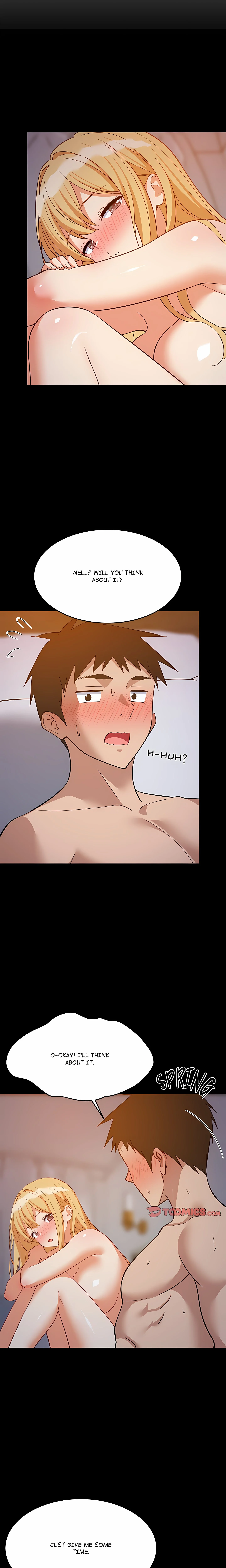 Study Buddies chapter 112 page 3