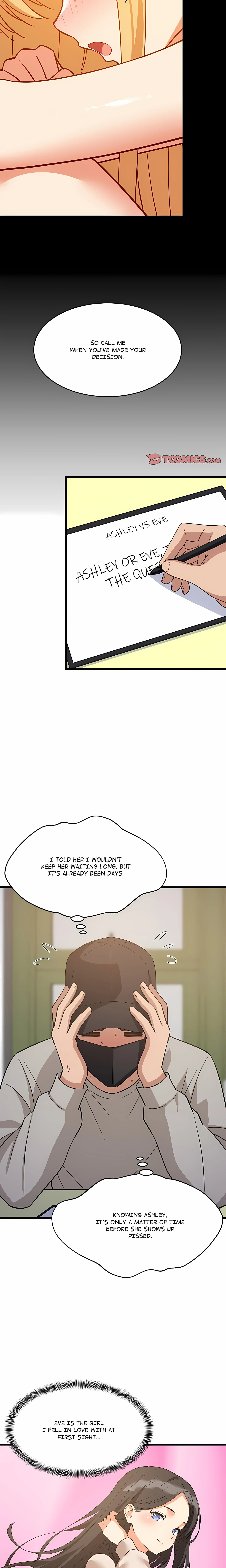Study Buddies chapter 112 page 6