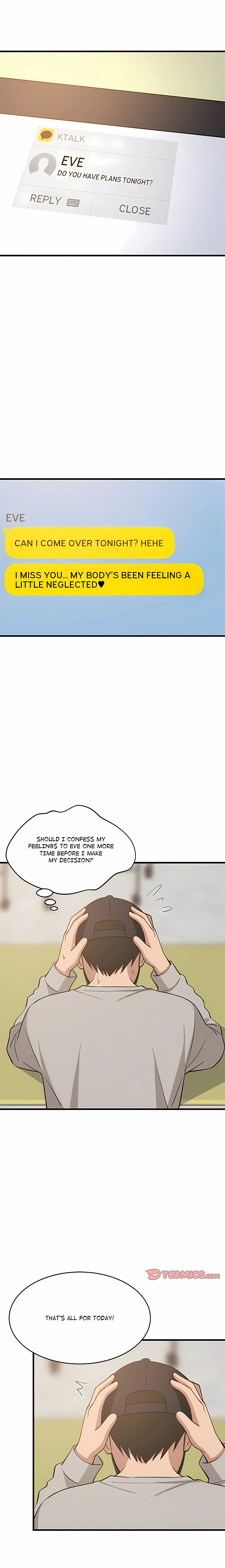 Study Buddies chapter 112 page 8