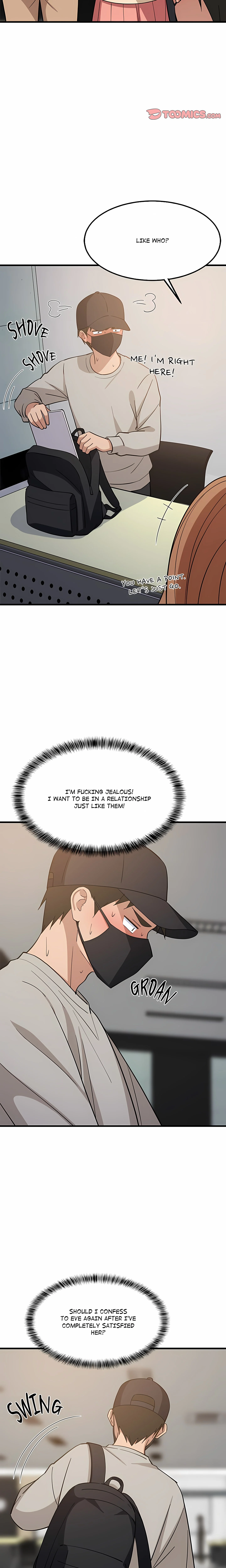 Study Buddies chapter 112 page 10