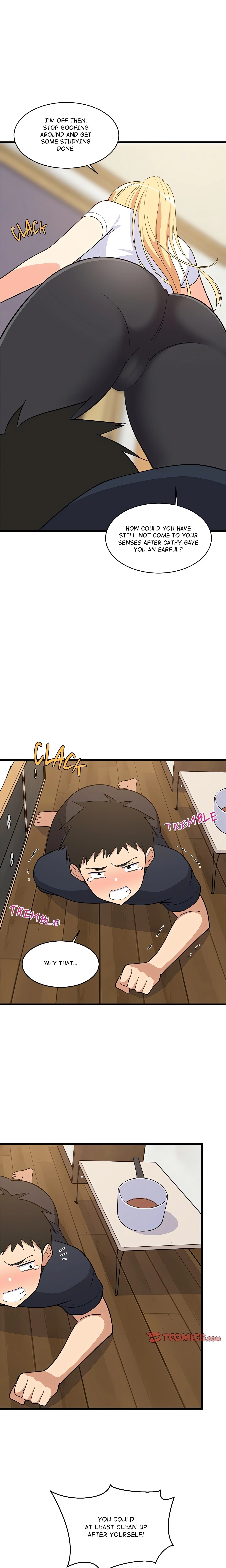 Study Buddies chapter 12 page 13