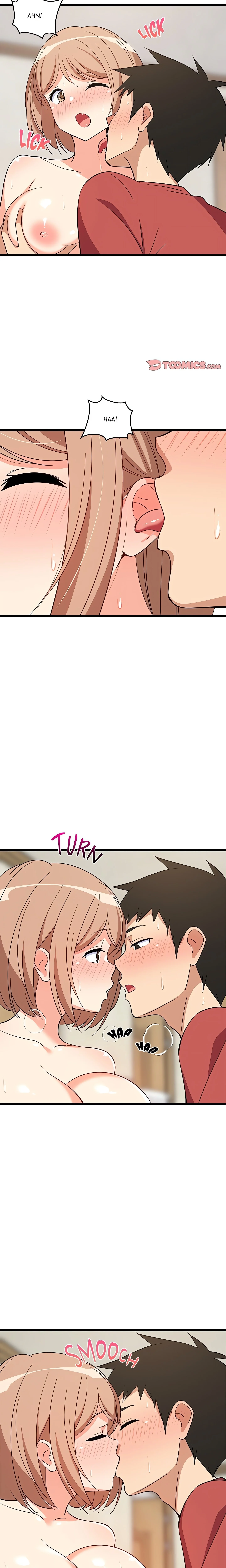 Study Buddies chapter 13 page 9