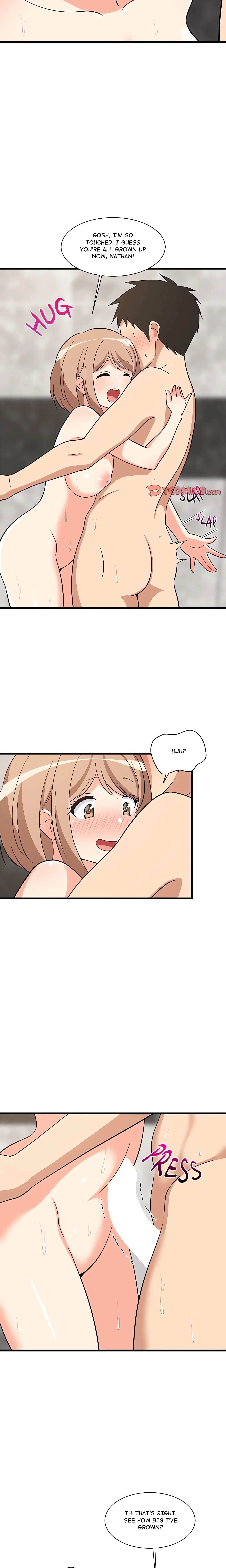 Study Buddies chapter 14 page 19