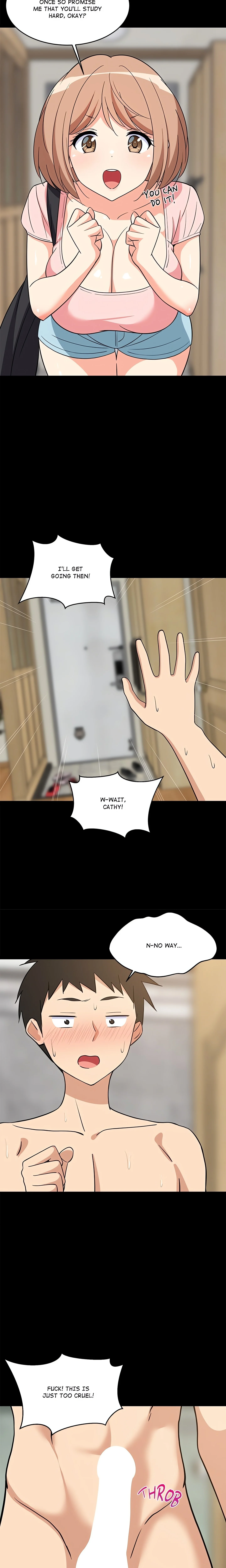 Study Buddies chapter 15 page 16