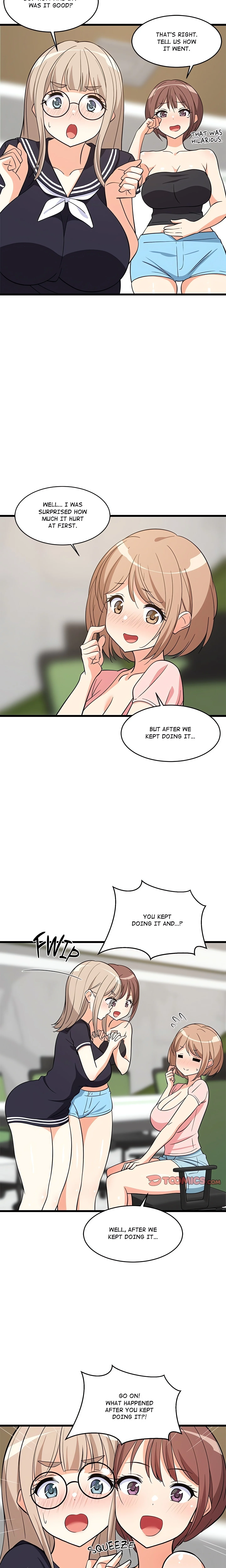 Study Buddies chapter 16 page 4
