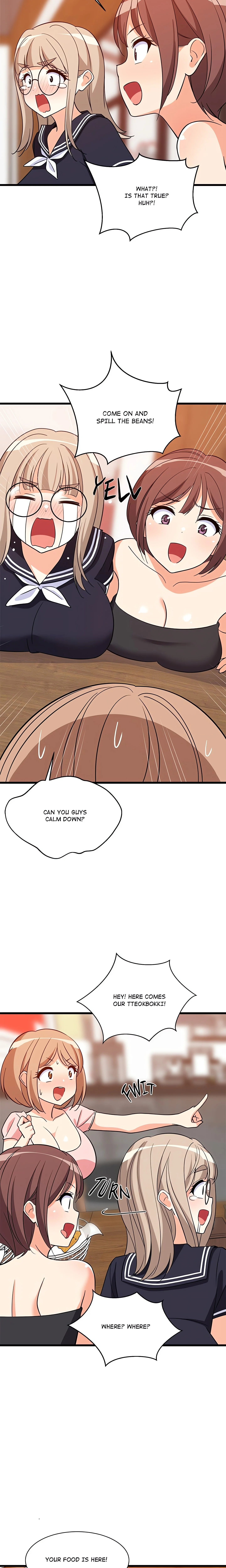 Study Buddies chapter 17 page 14