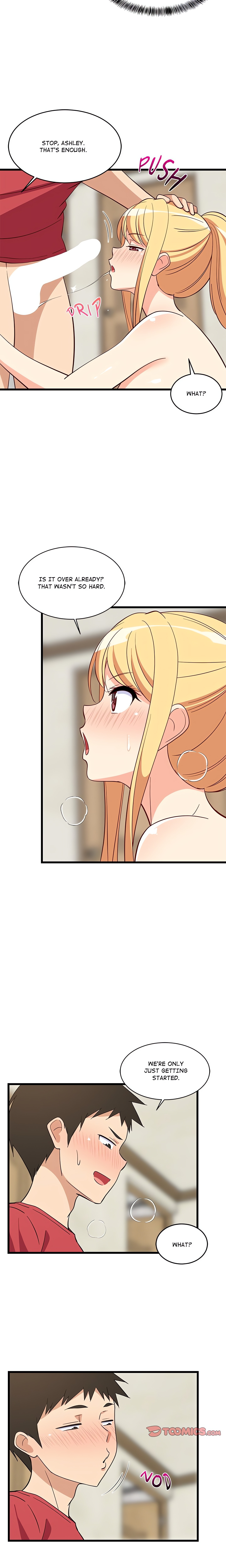 Study Buddies chapter 19 page 24