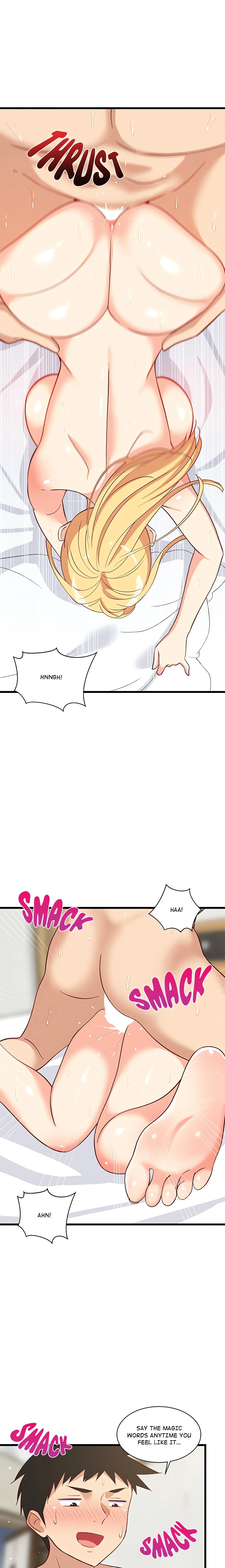 Study Buddies chapter 21 page 15