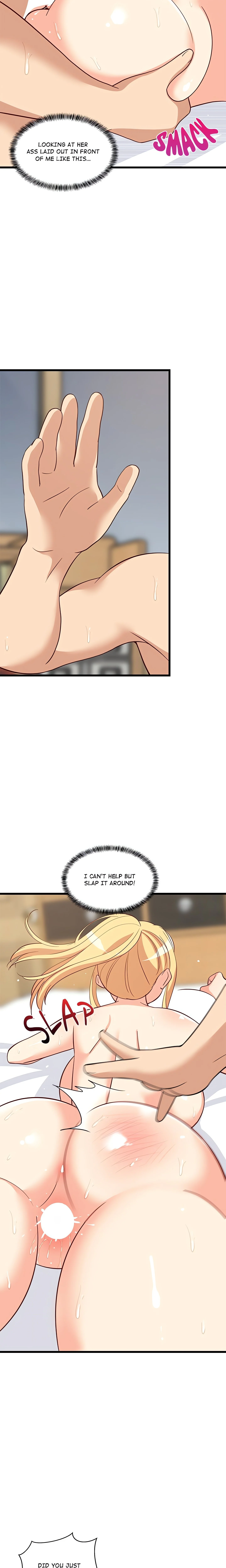 Study Buddies chapter 21 page 17