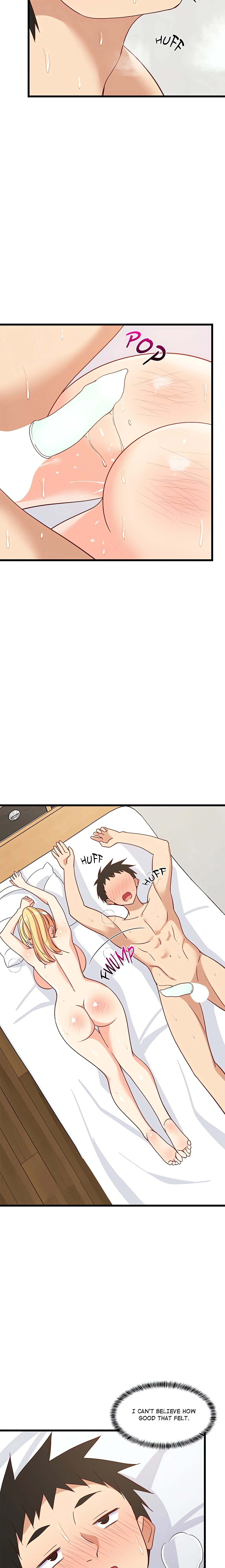 Study Buddies chapter 21 page 25