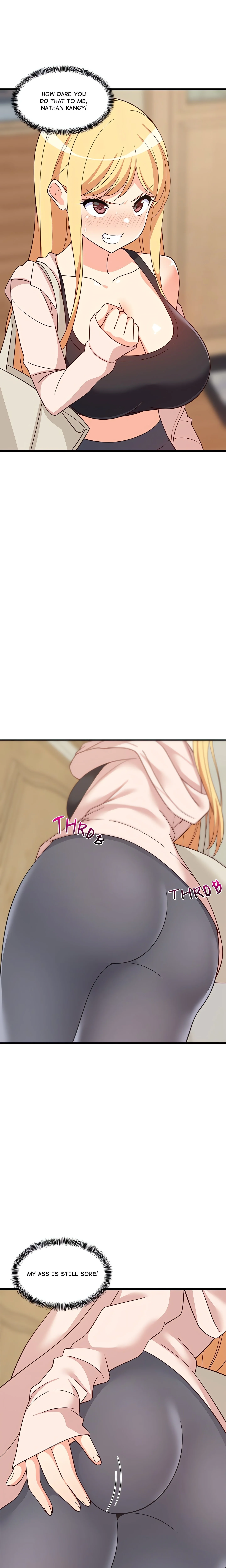 Study Buddies chapter 22 page 7