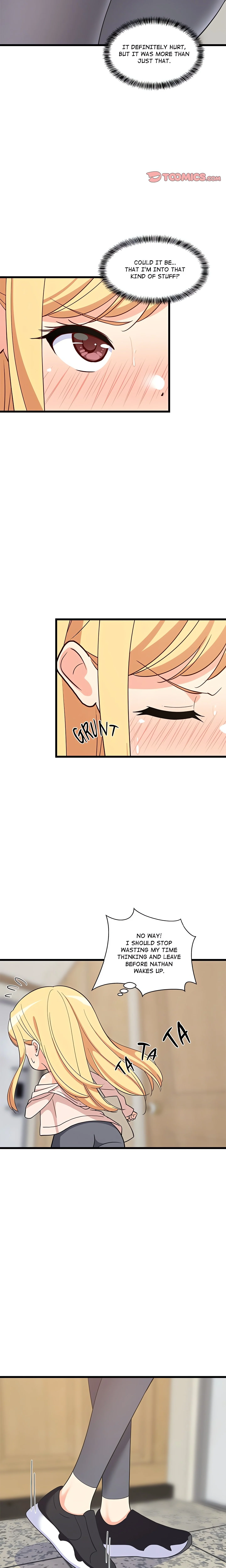 Study Buddies chapter 22 page 8