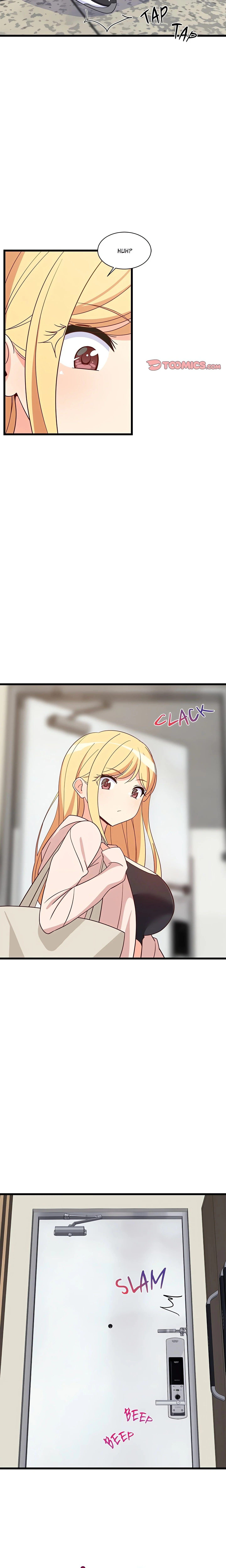 Study Buddies chapter 22 page 9