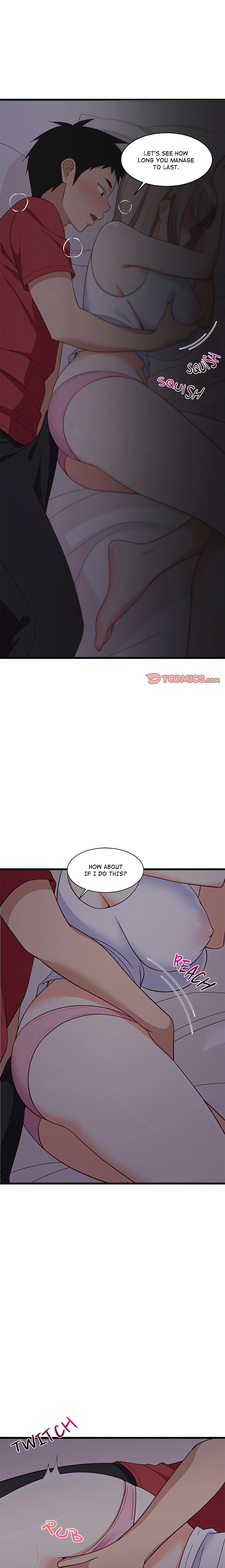 Study Buddies chapter 22 page 20