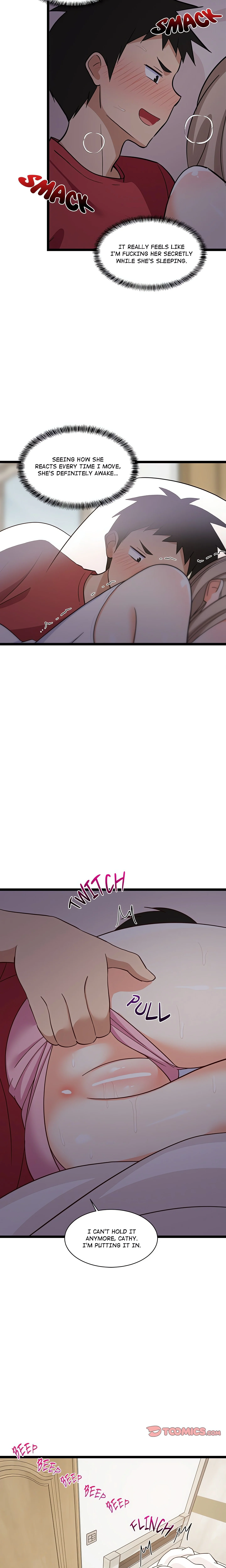 Study Buddies chapter 22 page 24