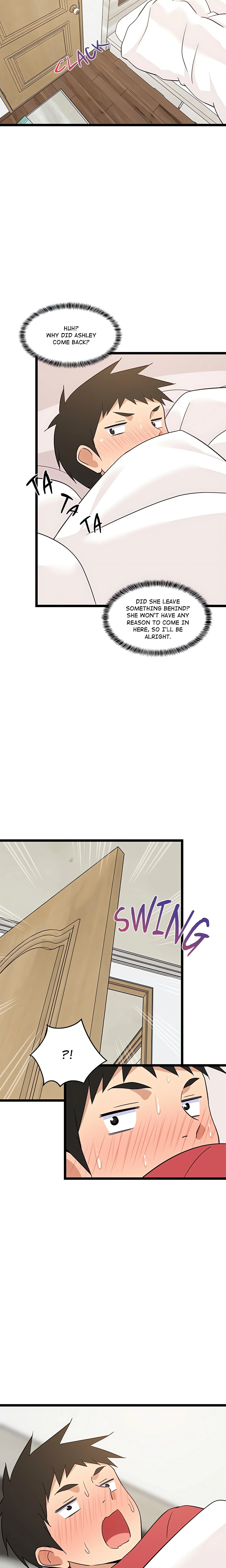 Study Buddies chapter 22 page 25