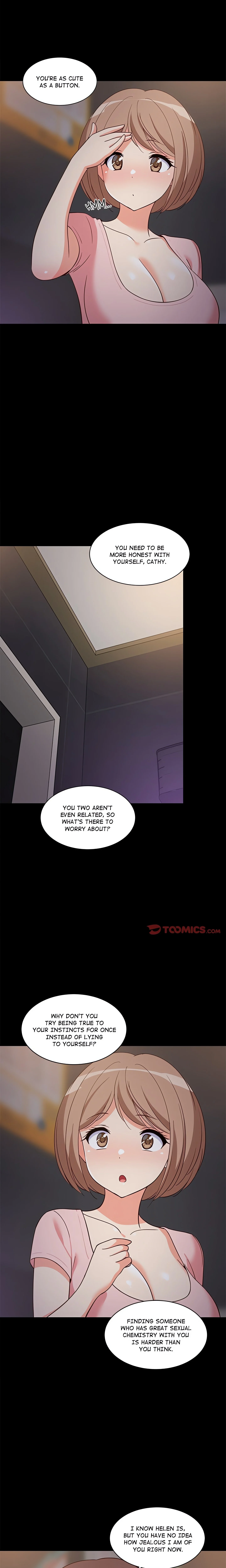 Study Buddies chapter 23 page 12
