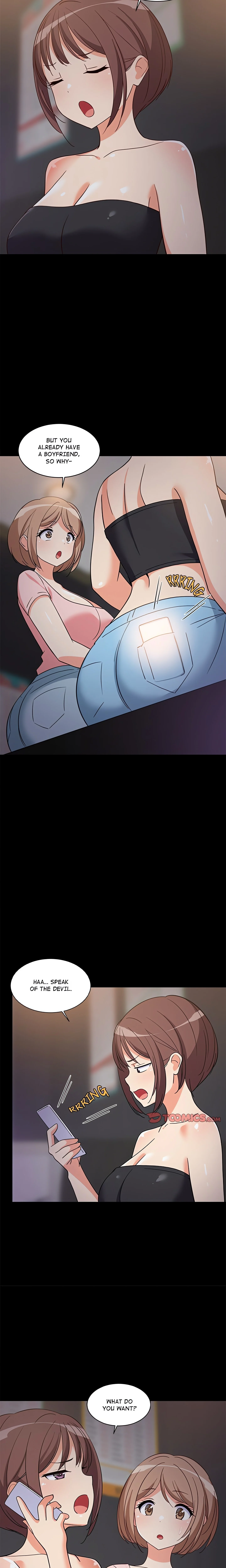 Study Buddies chapter 23 page 13