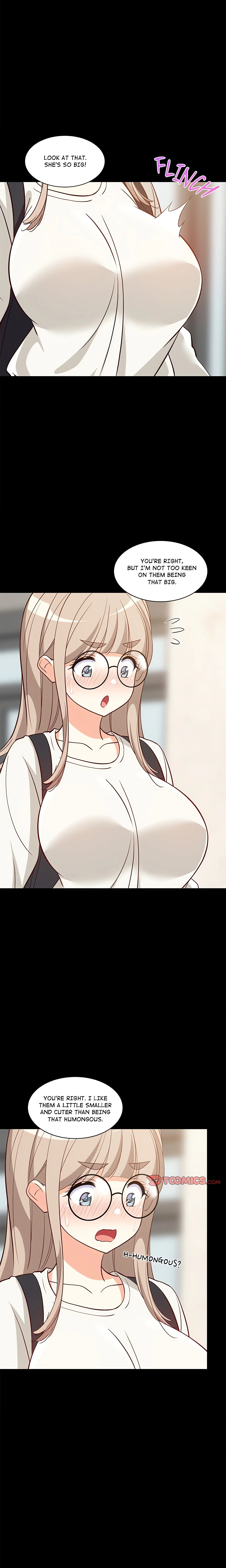 Study Buddies chapter 24 page 4