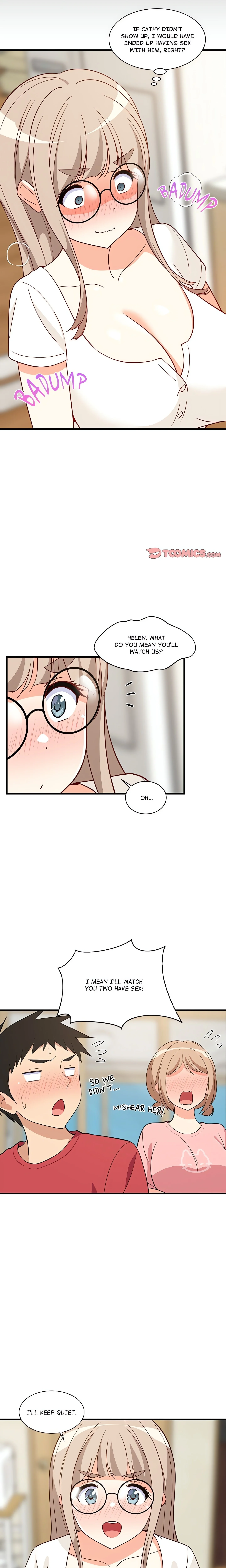 Study Buddies chapter 24 page 10