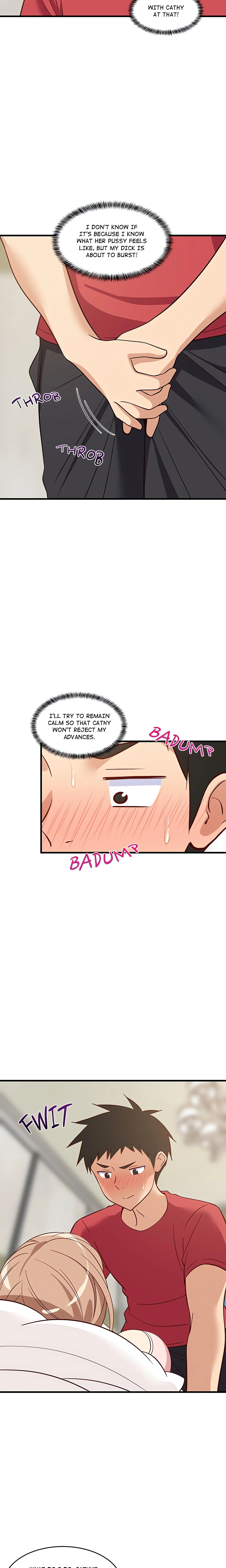 Study Buddies chapter 24 page 16