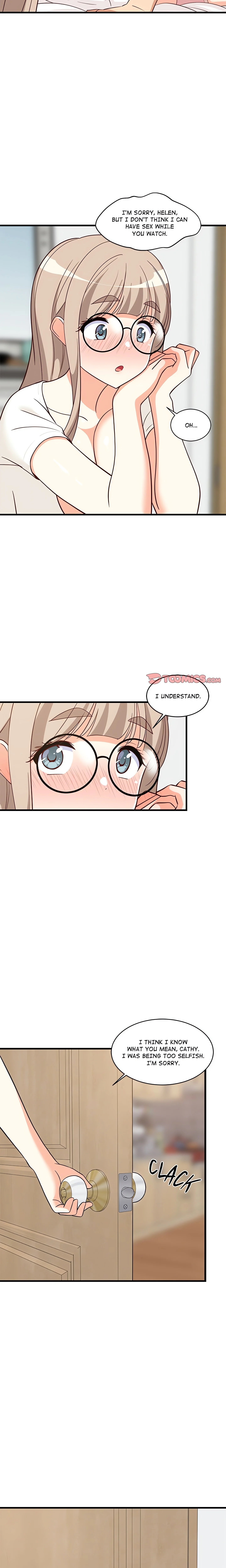 Study Buddies chapter 24 page 20