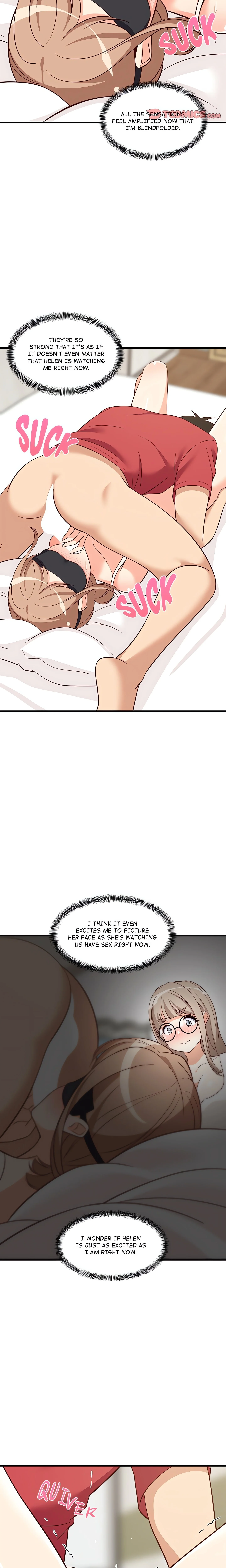 Study Buddies chapter 25 page 17