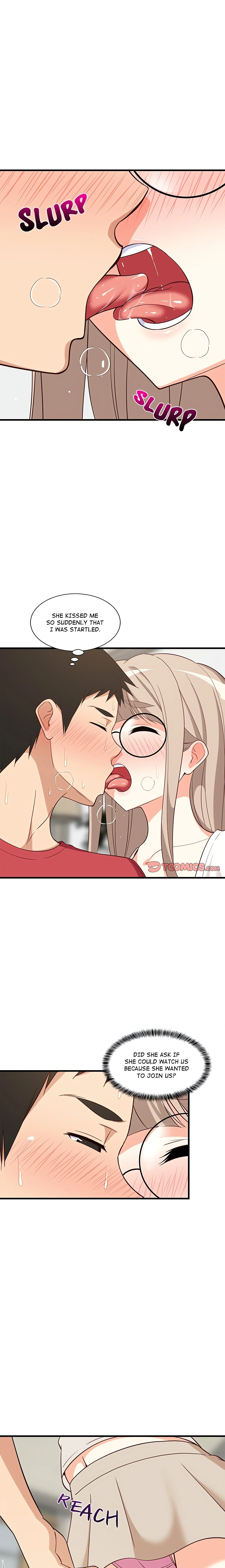 Study Buddies chapter 26 page 7