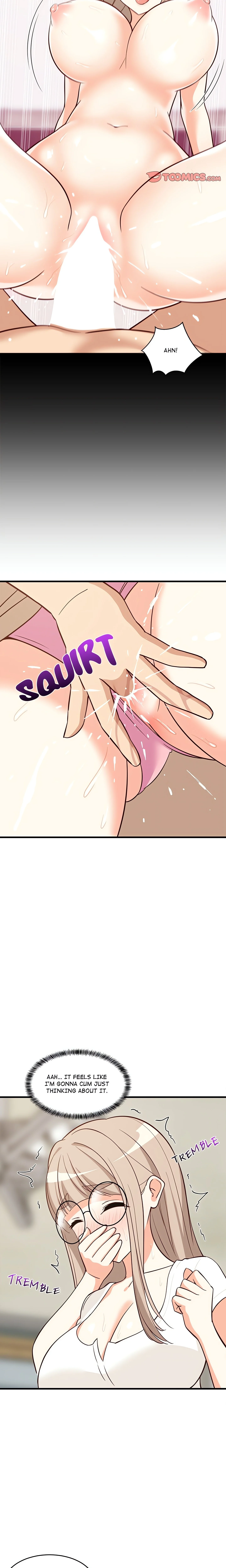 Study Buddies chapter 26 page 15