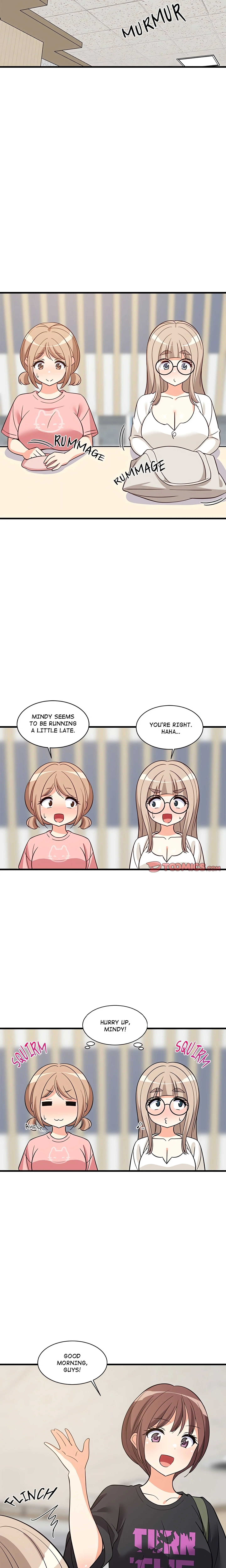 Study Buddies chapter 27 page 7