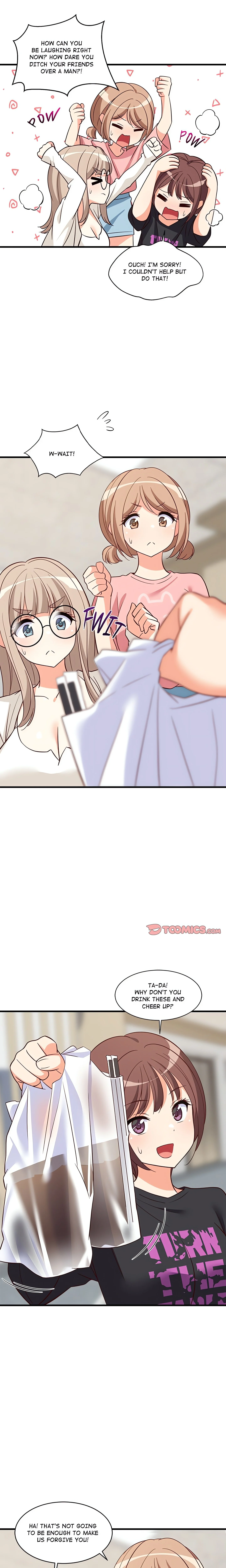 Study Buddies chapter 27 page 12