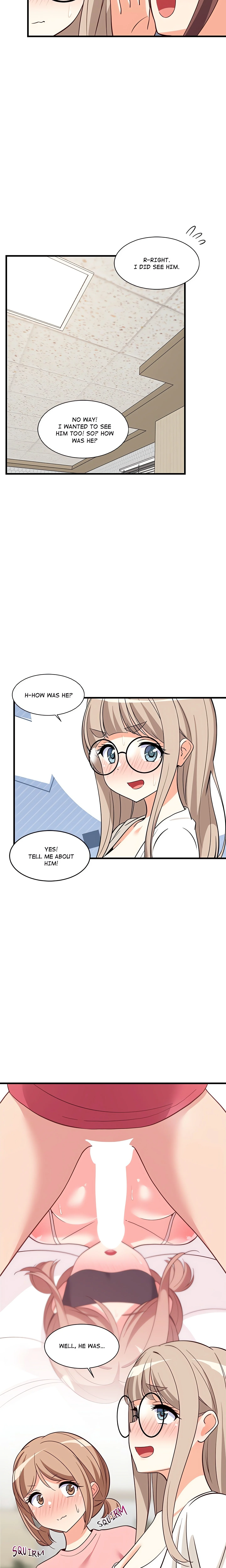 Study Buddies chapter 27 page 14